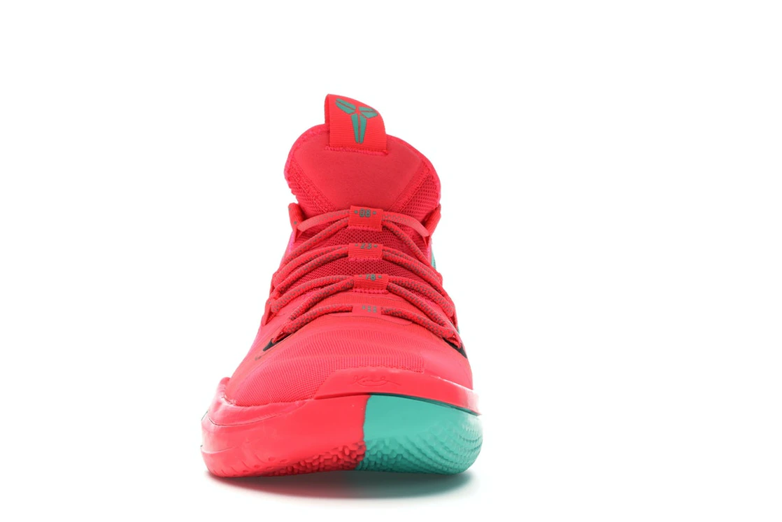 Nike Kobe AD Red Orbit