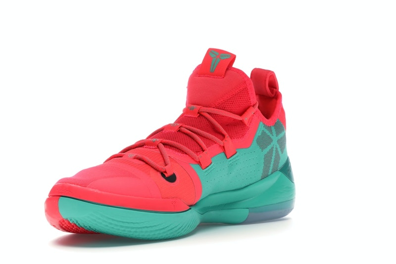 Nike kobe ad red orbit Clearance