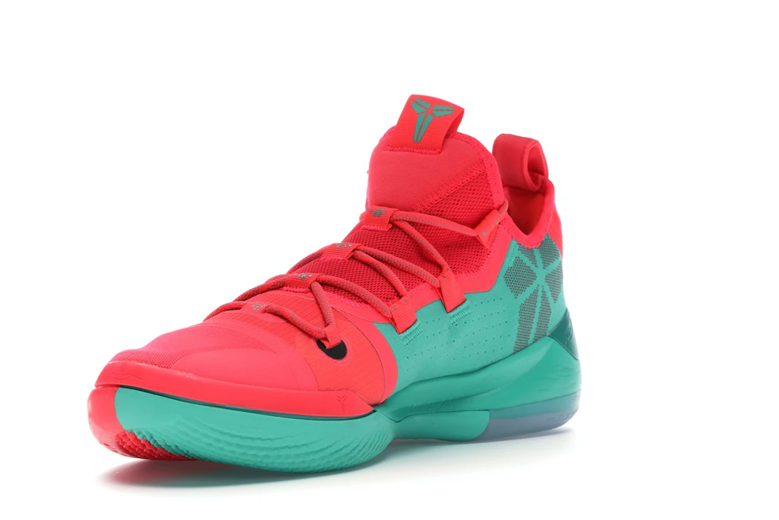 Nike Kobe AD Red Orbit