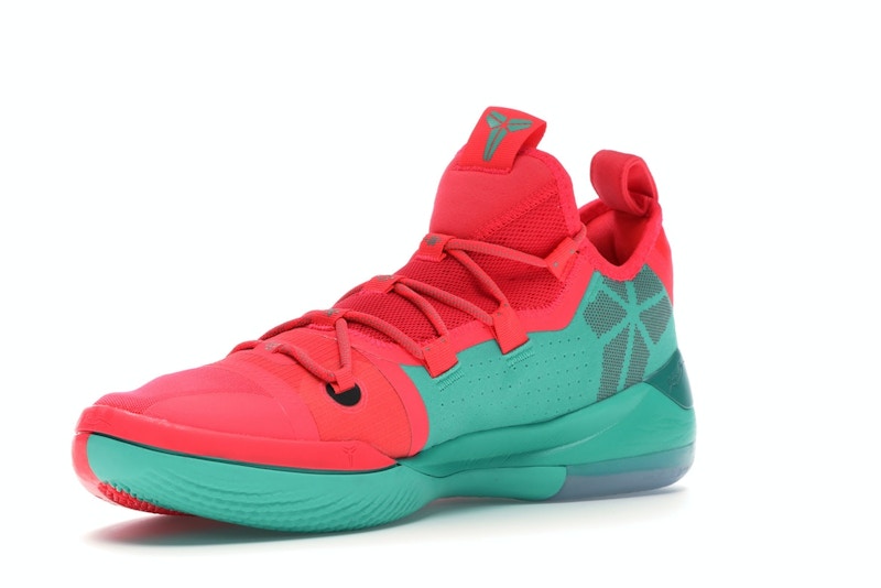 Nike Kobe AD Red Orbit