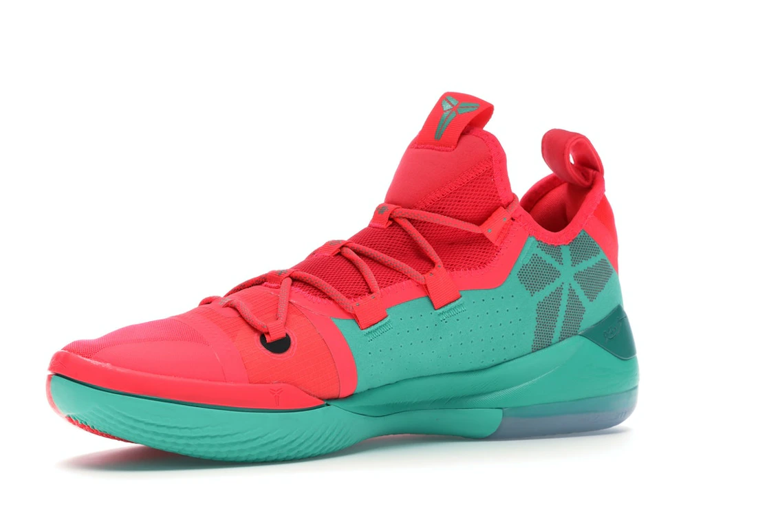 Nike Kobe AD Red Orbit