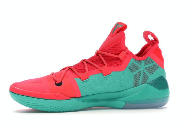 Nike Kobe AD Red Orbit