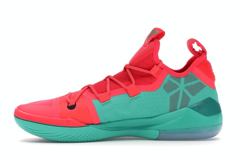 Nike Kobe AD Red Orbit