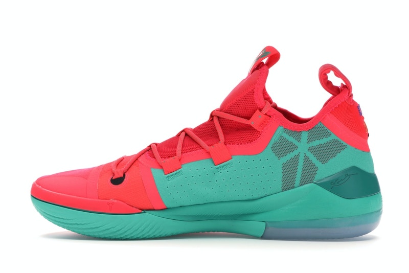 Nike Kobe AD Red Orbit