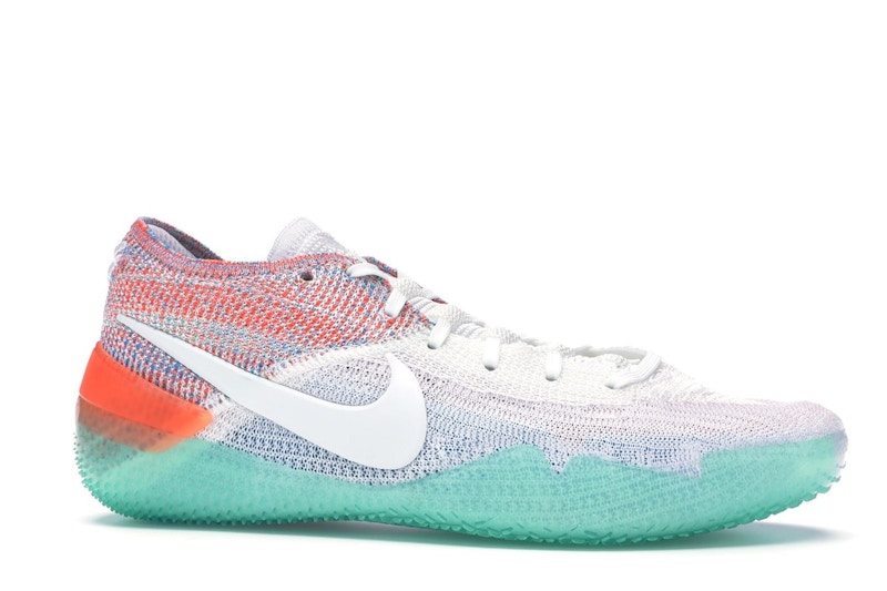 Kobe nxt 360 orange clearance