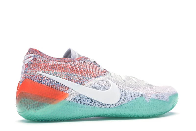 White kobes clearance
