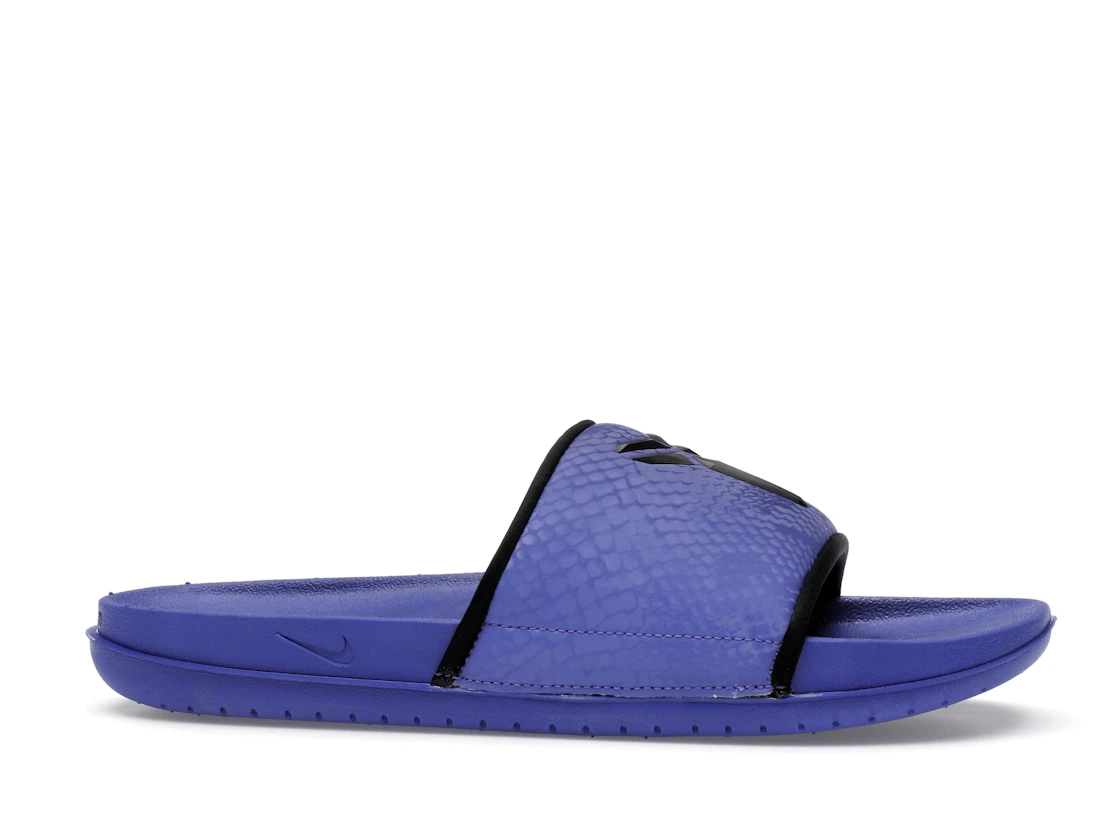 Nike Kobe Offcourt Slide Persian Violet