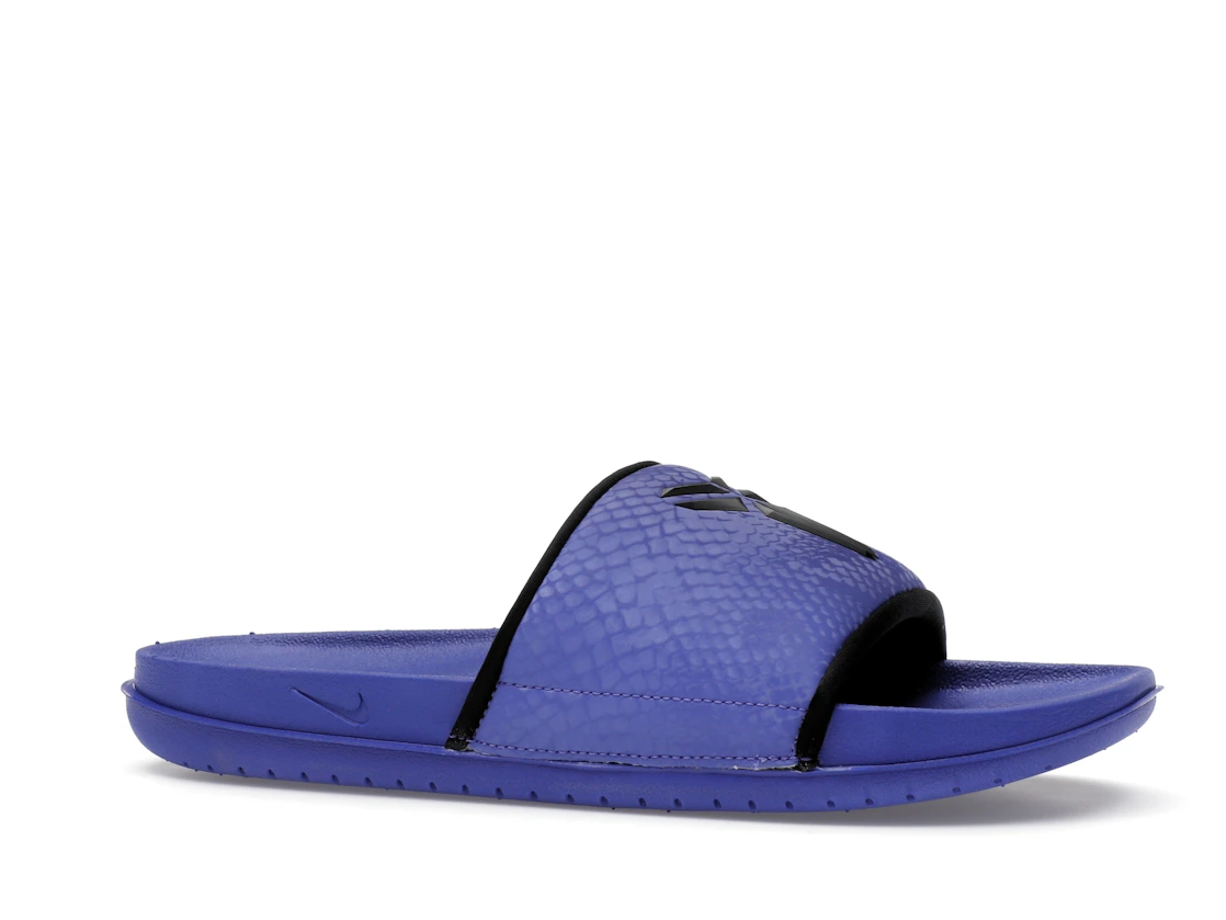 Nike Kobe Offcourt Slide Persian Violet