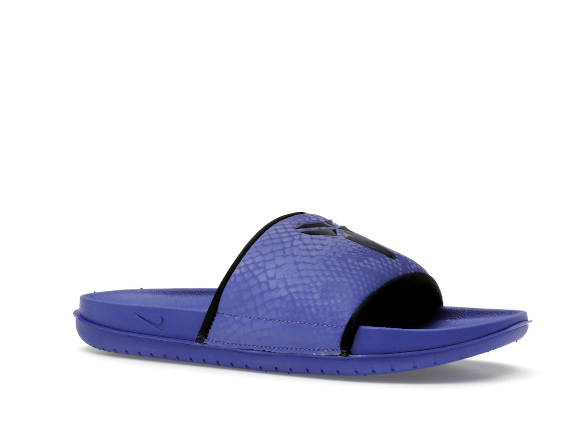 Nike Kobe Offcourt Slide Persian Violet