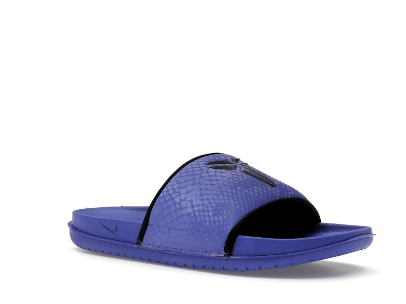Nike Kobe Offcourt Slide Persian Violet