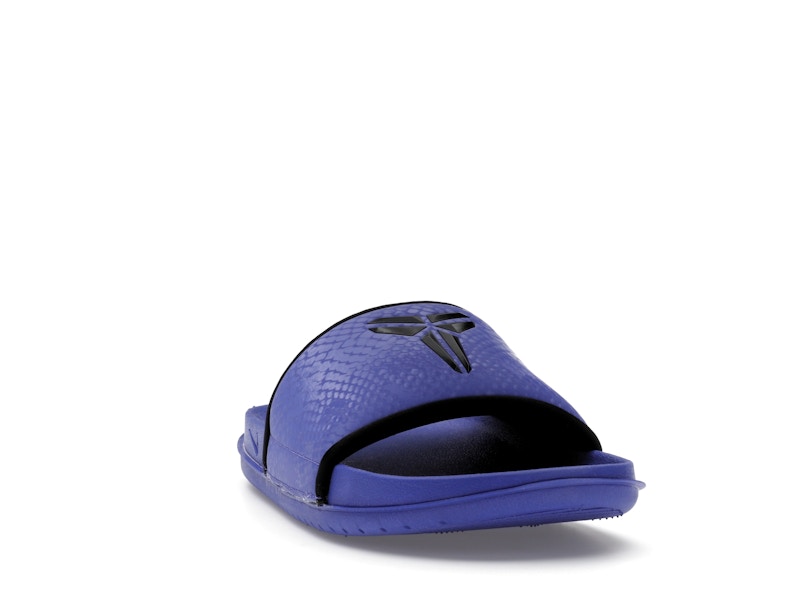 Nike Kobe Offcourt Slide Persian Violet
