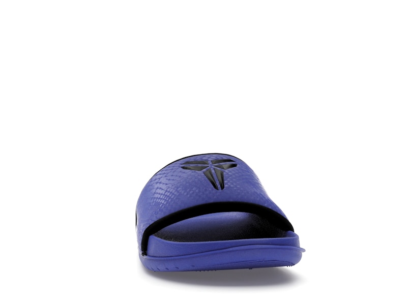 Nike Kobe Offcourt Slide Persian Violet