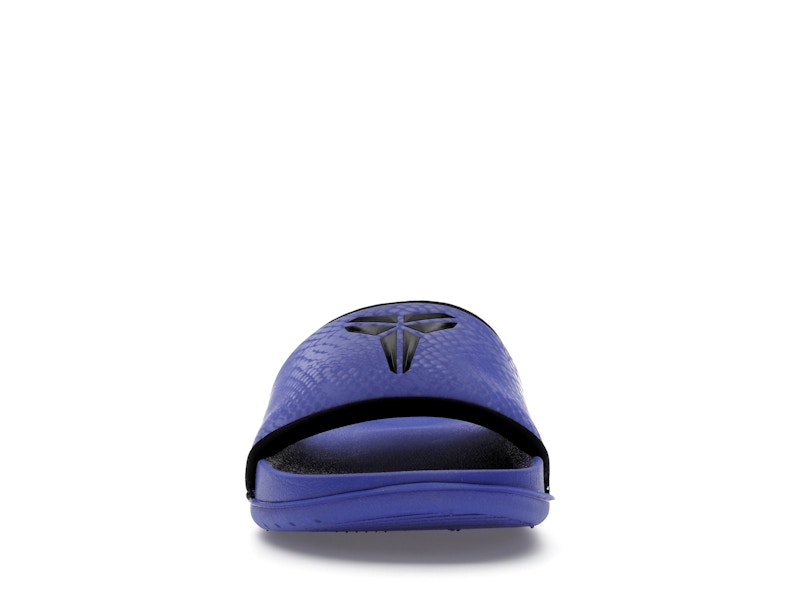 Nike Kobe Offcourt Slide Persian Violet
