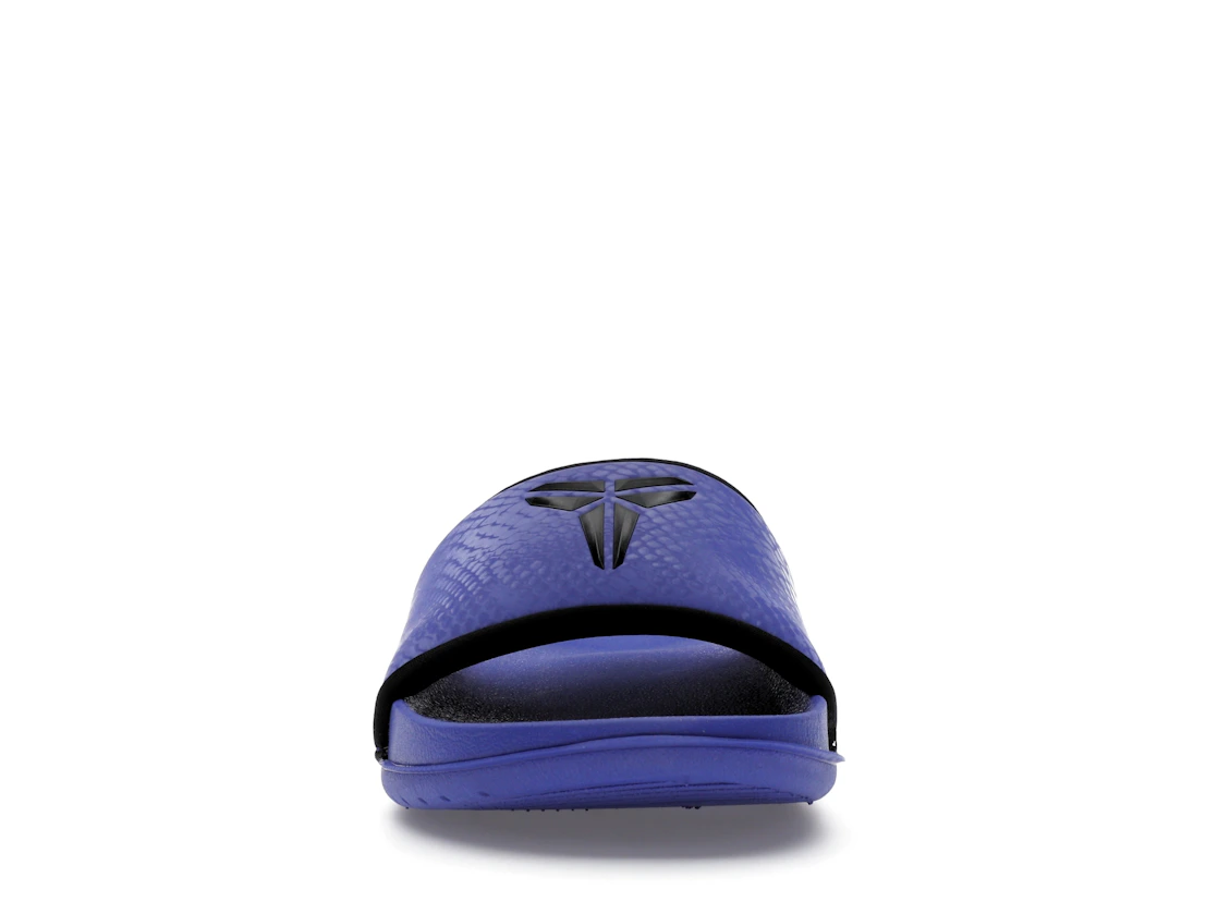 Nike Kobe Offcourt Slide Persian Violet