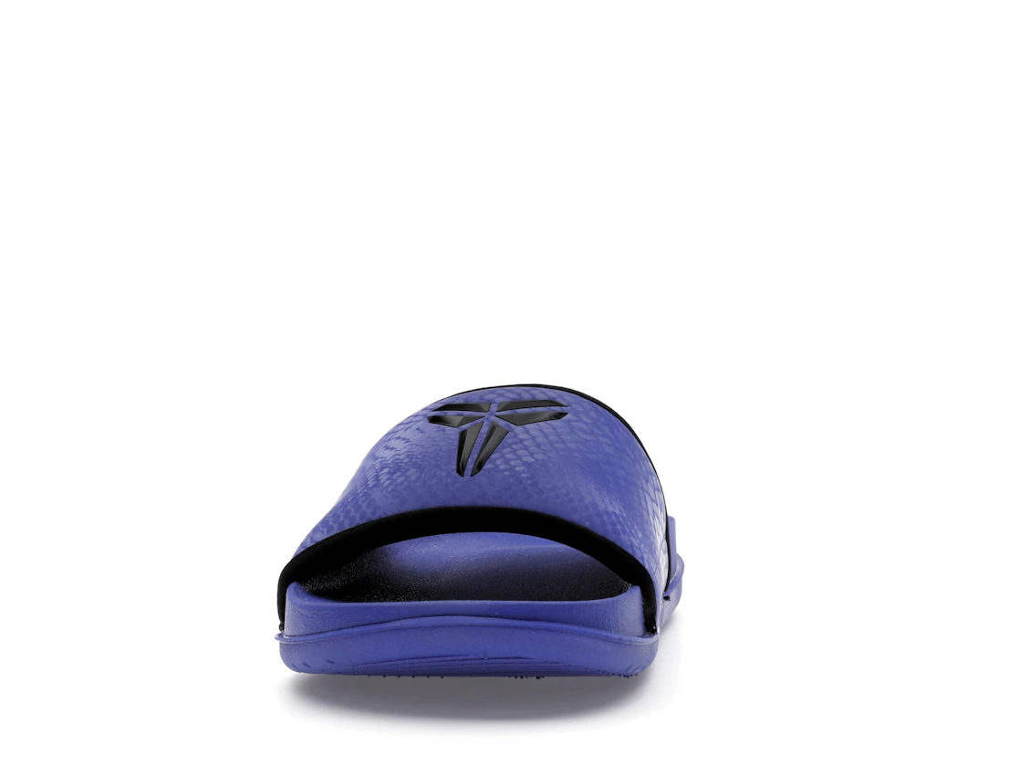 Nike Kobe Offcourt Slide Persian Violet
