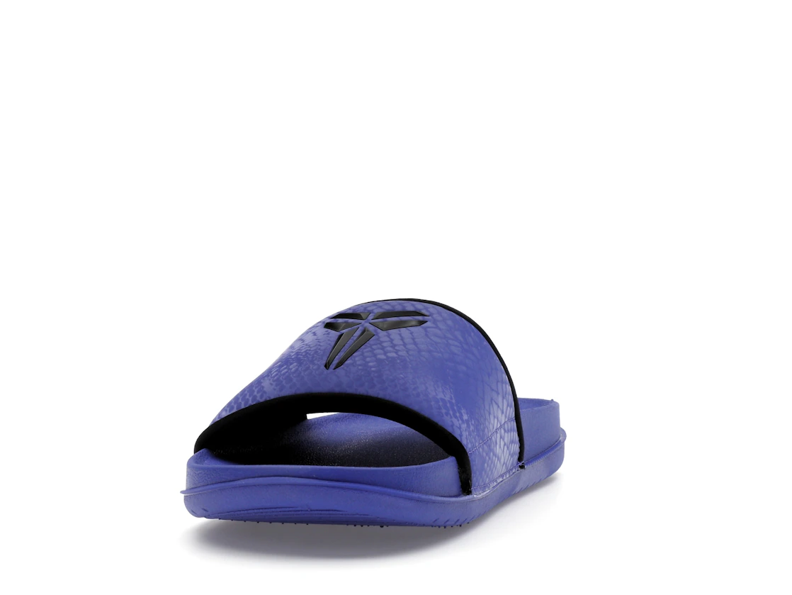 Nike Kobe Offcourt Slide Persian Violet