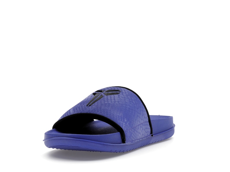 Nike Kobe Offcourt Slide Persian Violet