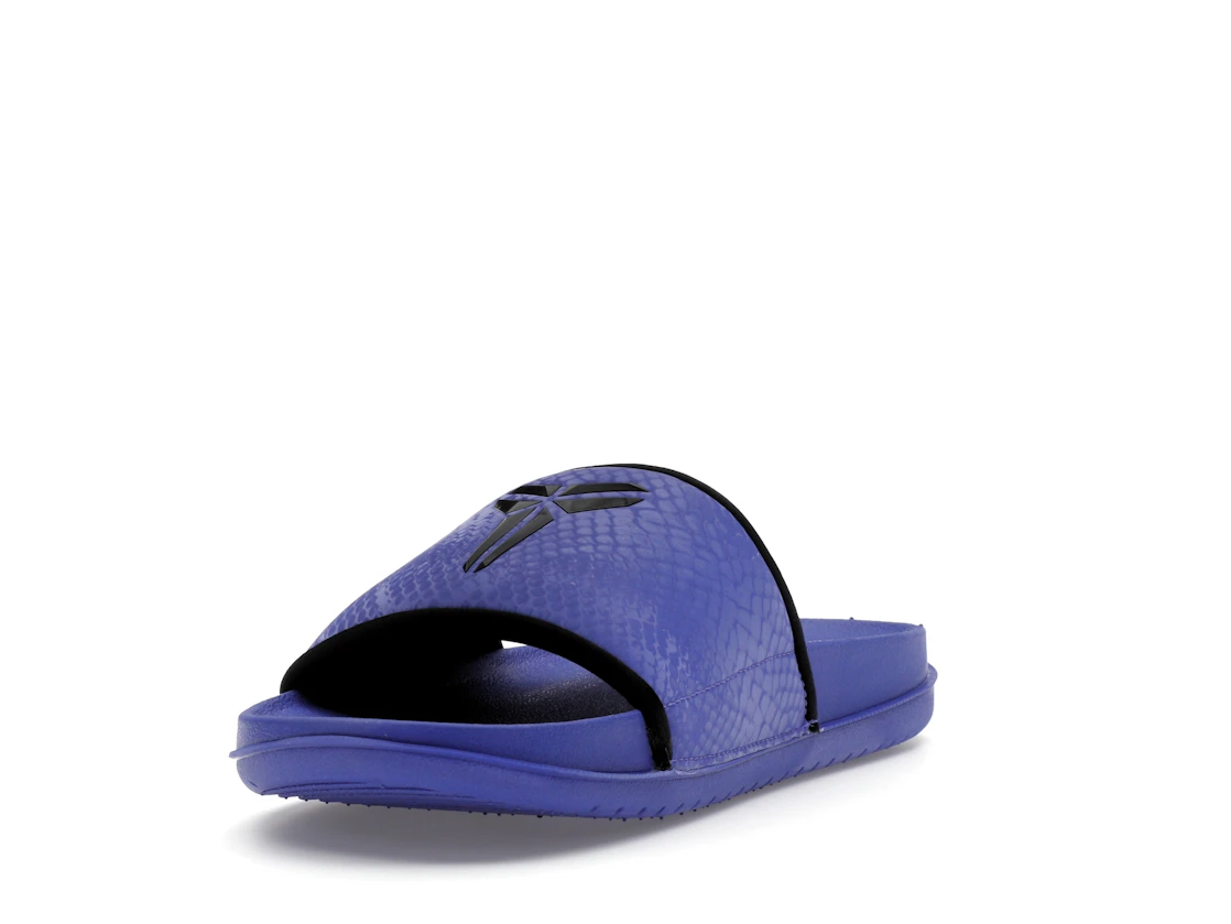Nike Kobe Offcourt Slide Persian Violet