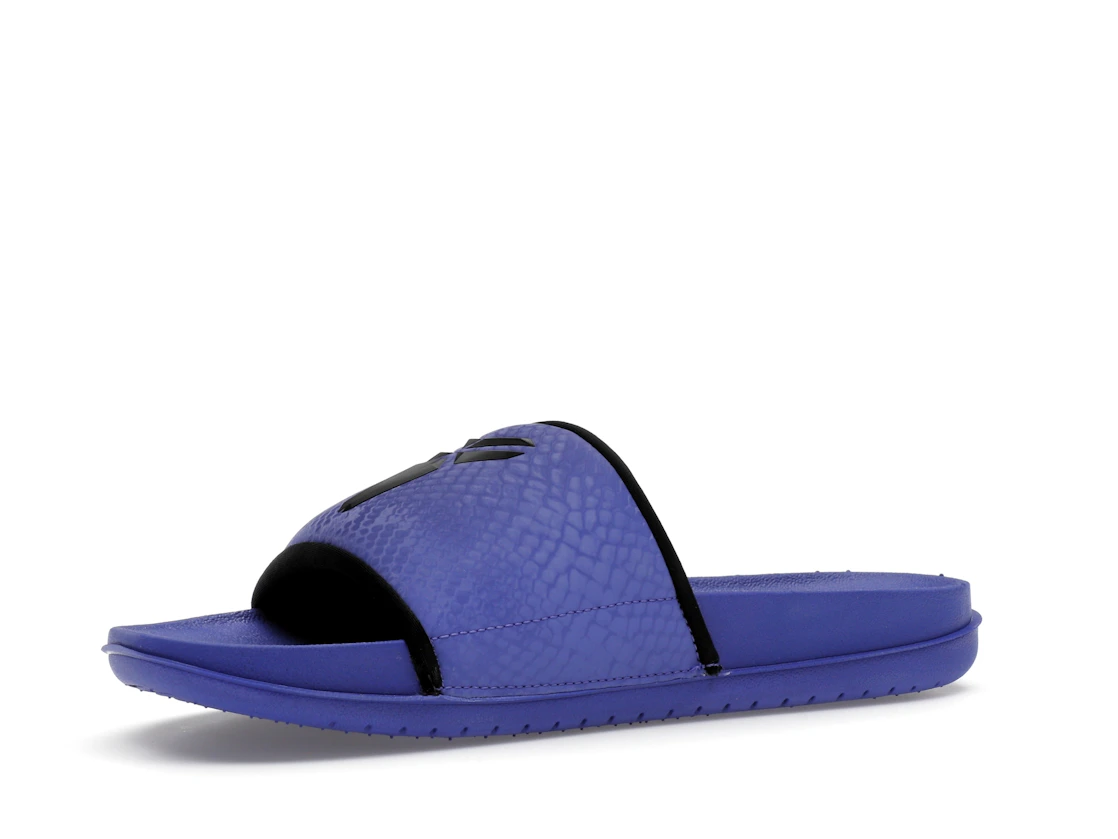 Nike Kobe Offcourt Slide Persian Violet