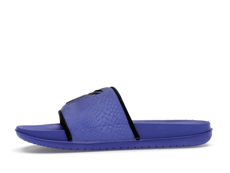 Nike Kobe Offcourt Slide Persian Violet