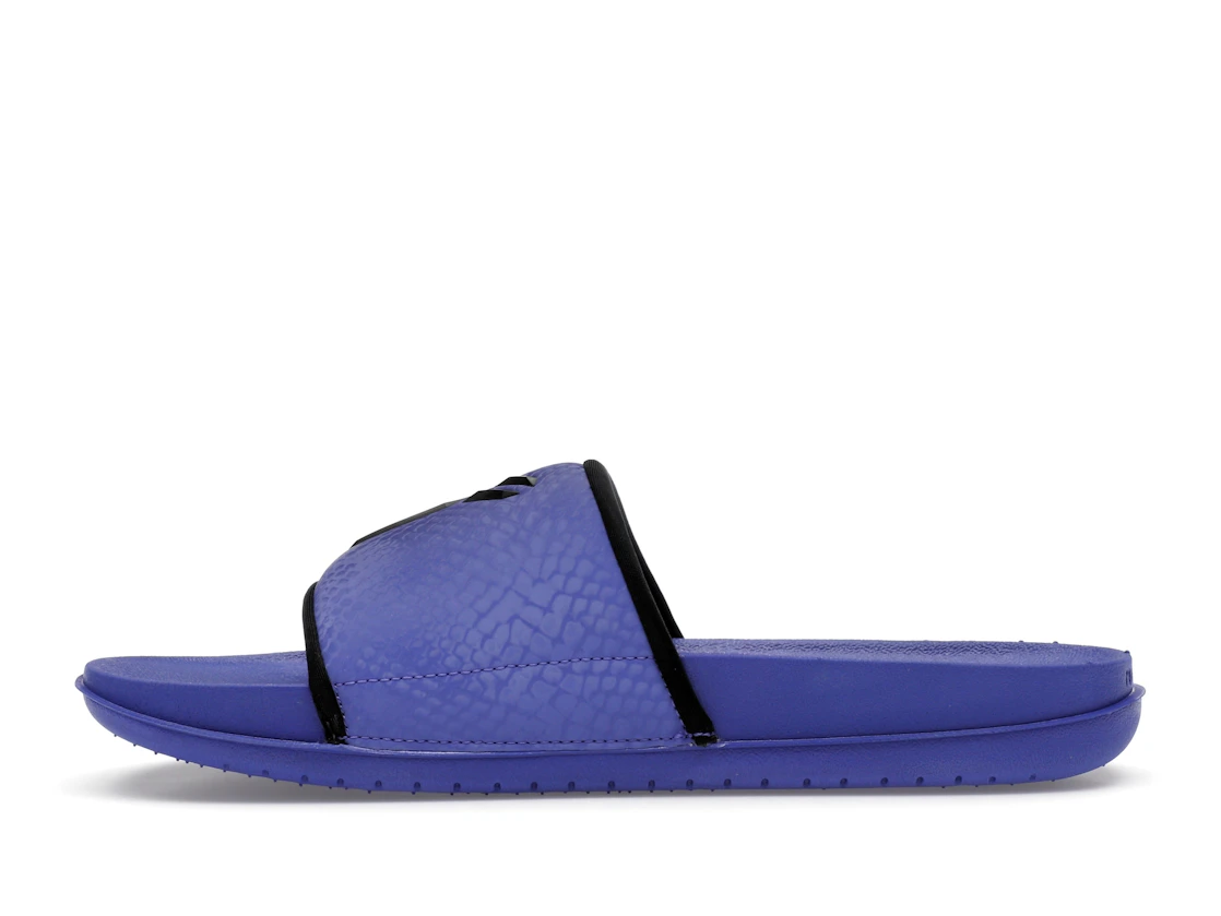 Nike Kobe Offcourt Slide Persian Violet