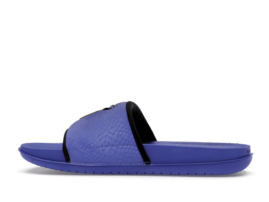 Nike Kobe Offcourt Slide Persian Violet