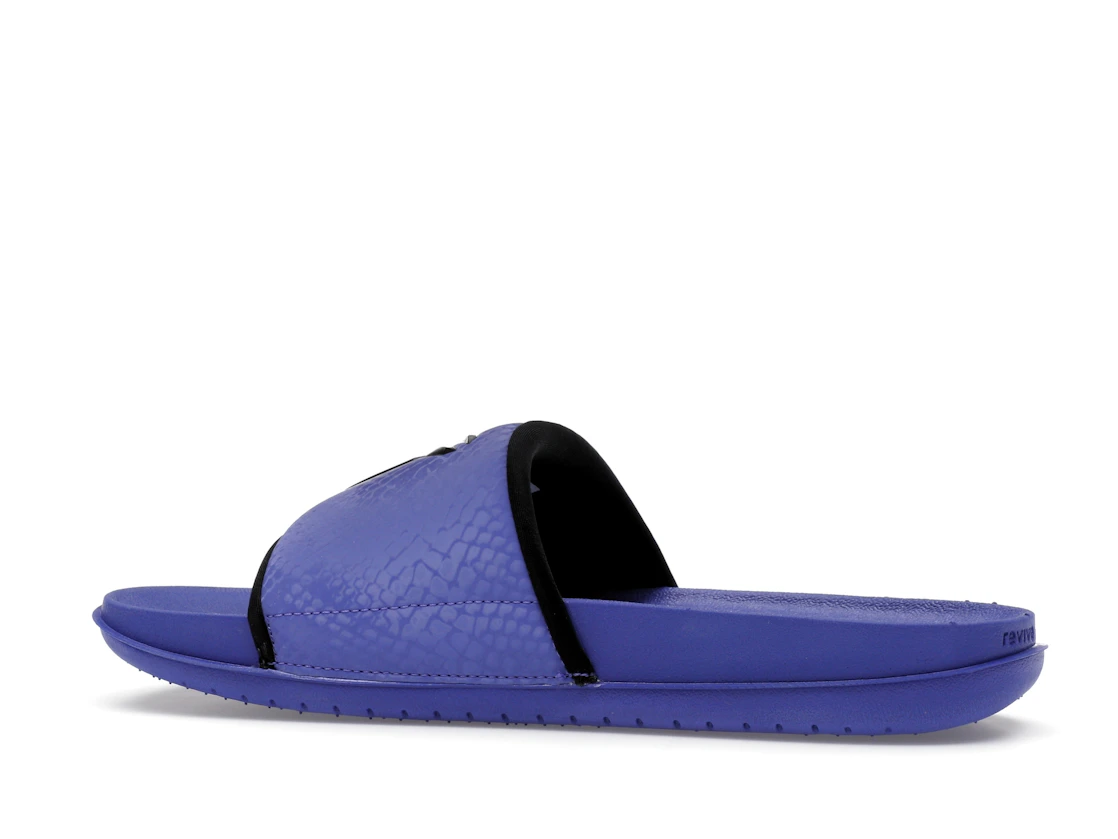 Nike Kobe Offcourt Slide Persian Violet