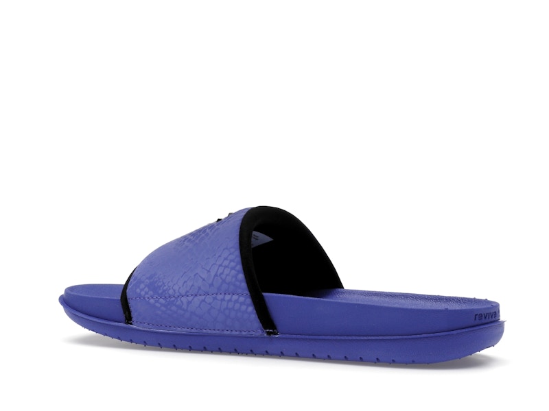 Nike Kobe Offcourt Slide Persian Violet