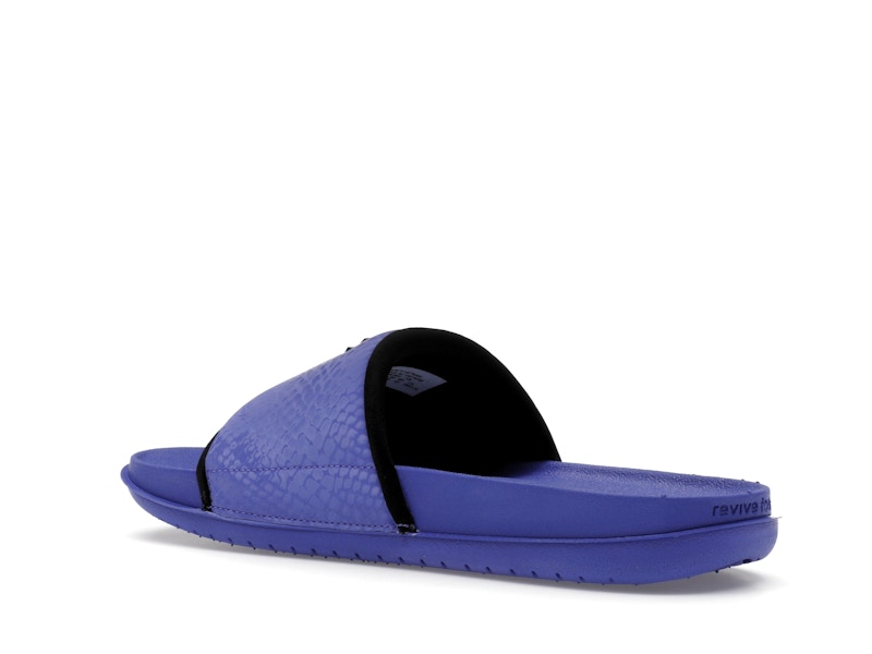 Nike Kobe Offcourt Slide Persian Violet