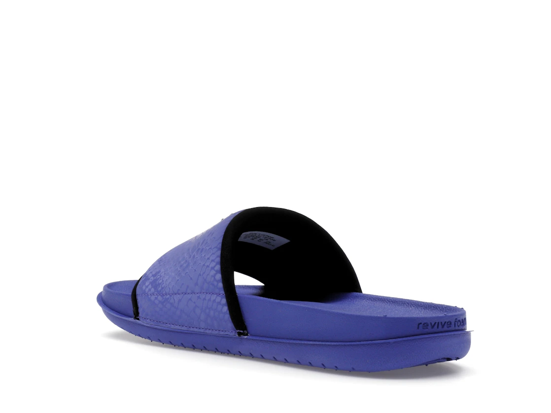 Nike Kobe Offcourt Slide Persian Violet