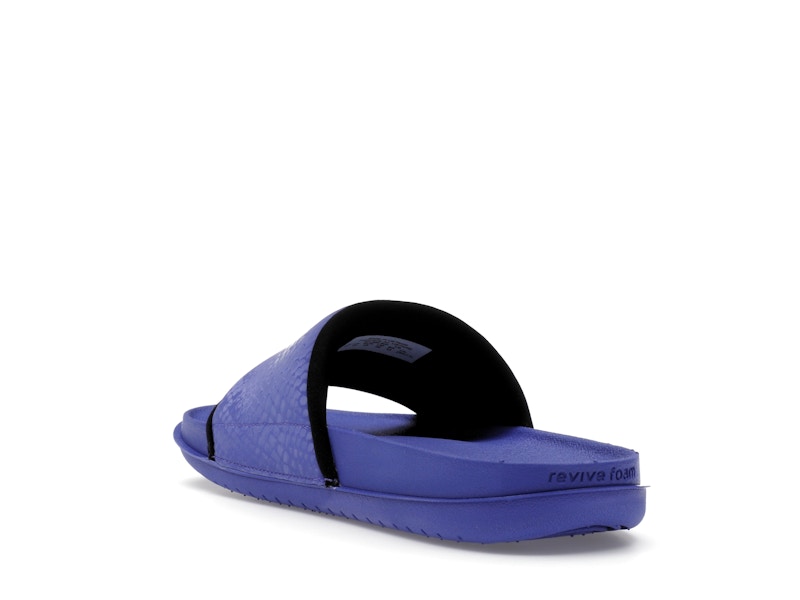 Nike Kobe Offcourt Slide Persian Violet