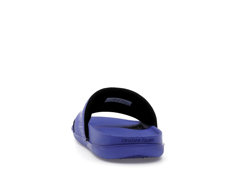 Nike Kobe Offcourt Slide Persian Violet