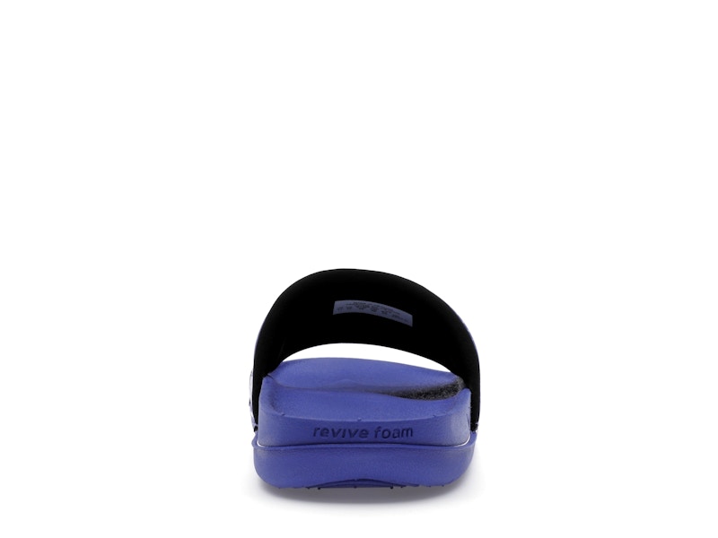 Nike Kobe Offcourt Slide Persian Violet