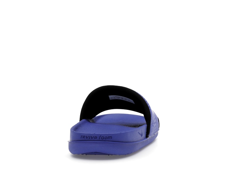 Nike Kobe Offcourt Slide Persian Violet