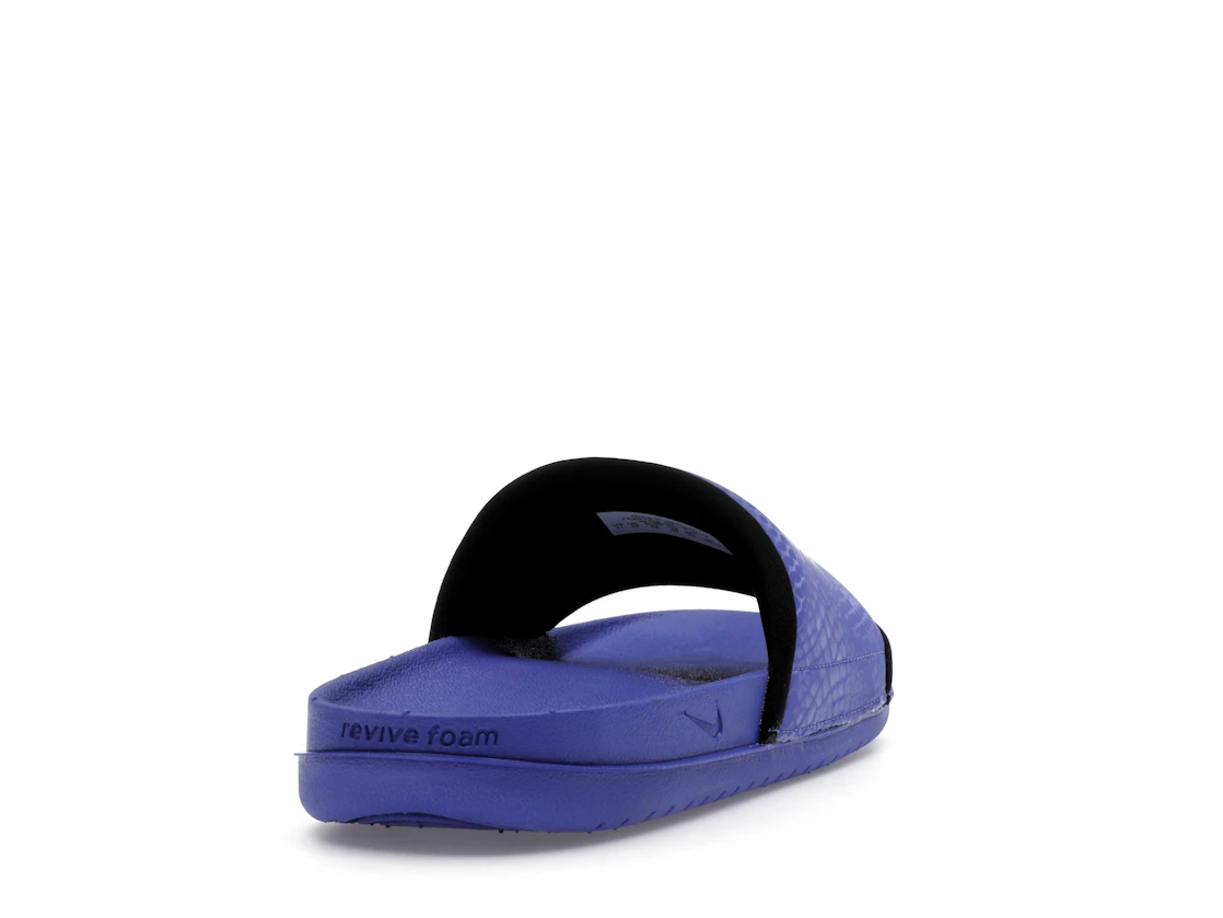 Nike Kobe Offcourt Slide Persian Violet