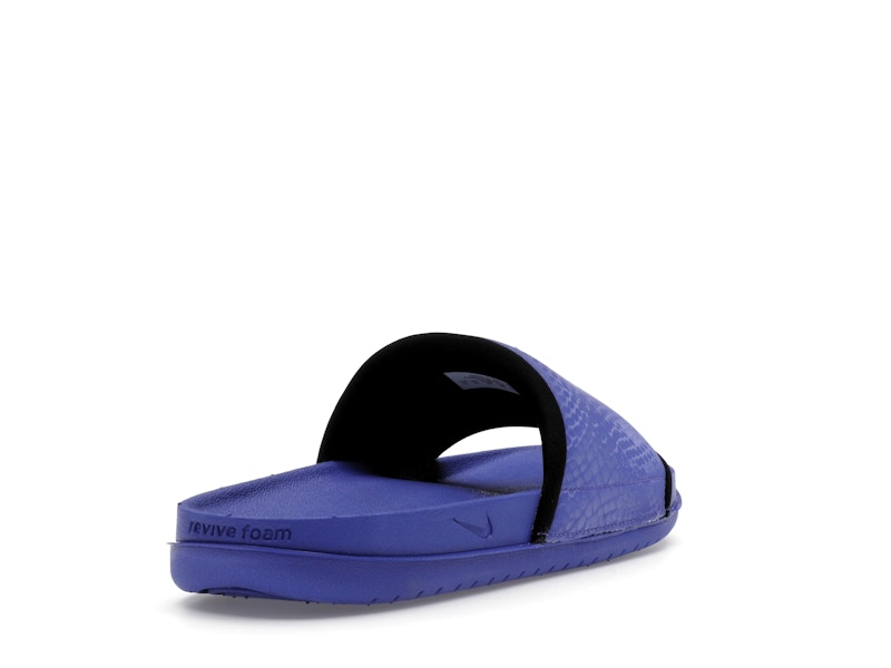 Nike Kobe Offcourt Slide Persian Violet