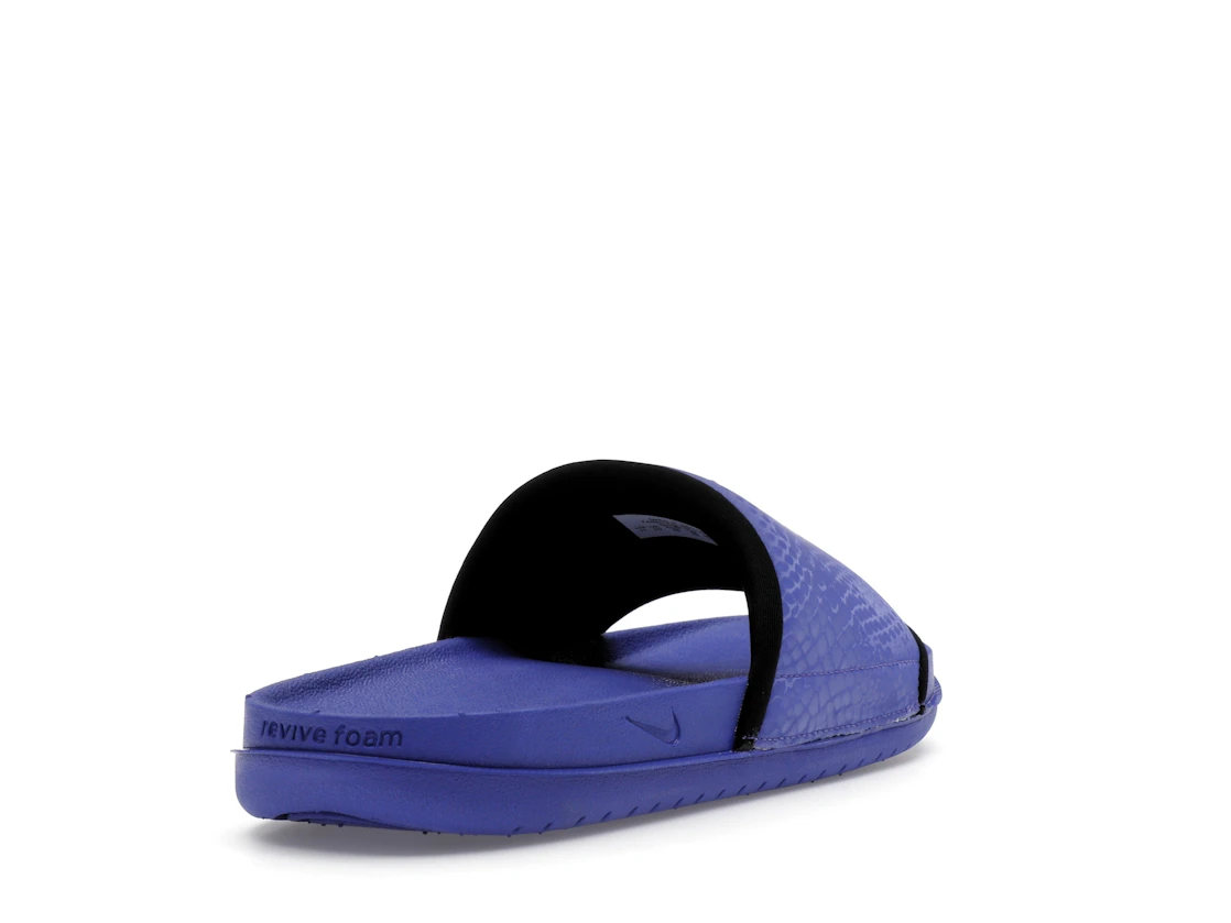 Nike Kobe Offcourt Slide Persian Violet