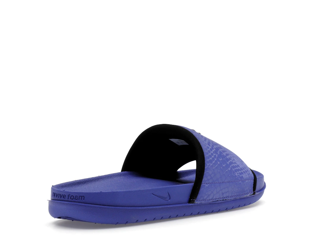 Nike Kobe Offcourt Slide Persian Violet