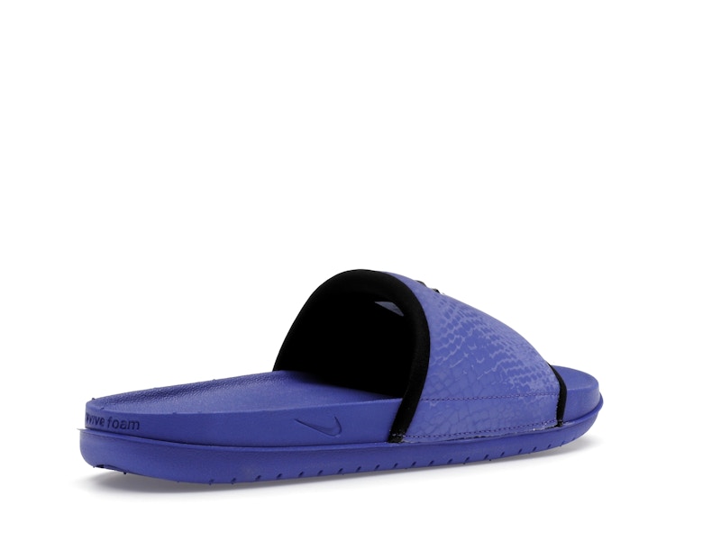 Nike Kobe Offcourt Slide Persian Violet