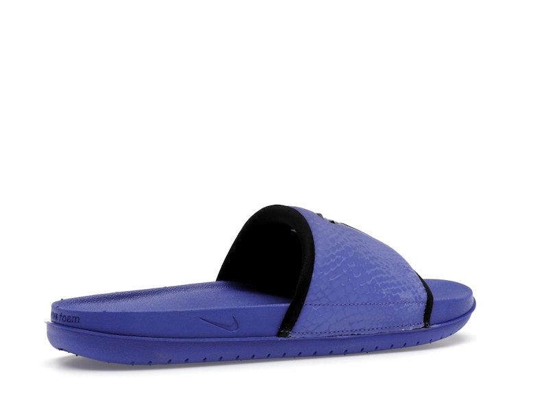 Nike Kobe Offcourt Slide Persian Violet