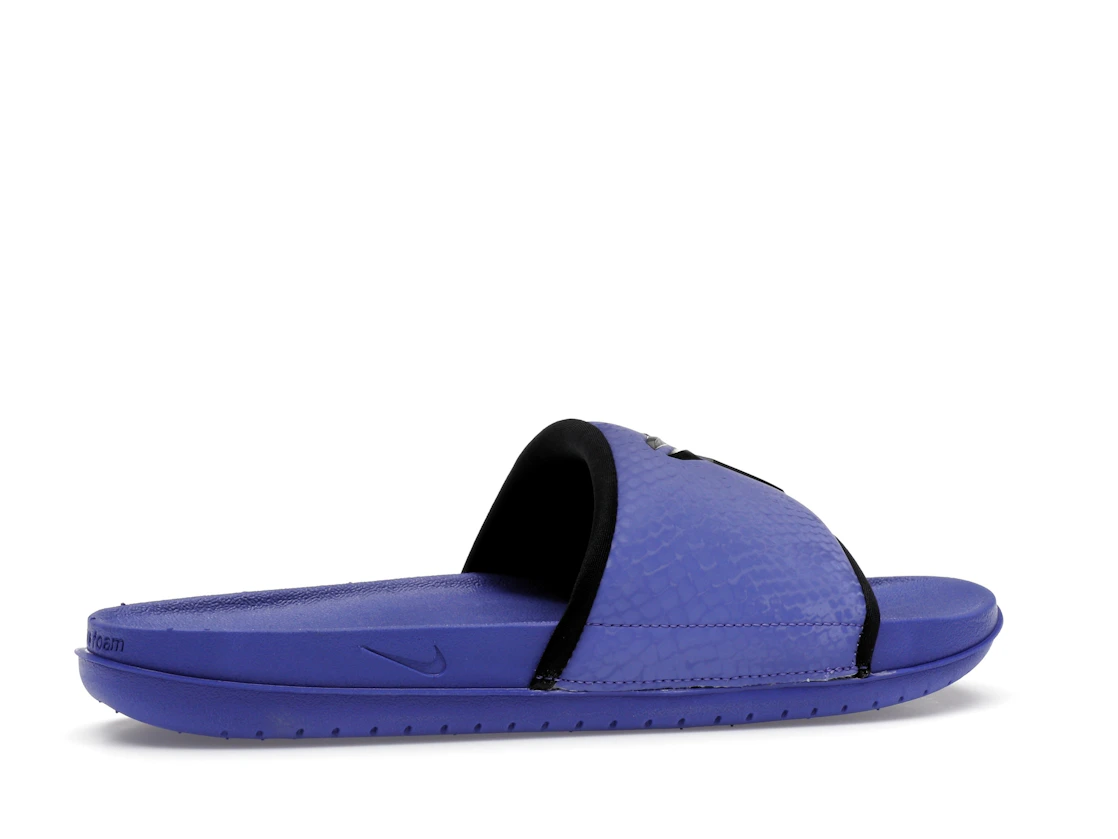 Nike Kobe Offcourt Slide Persian Violet