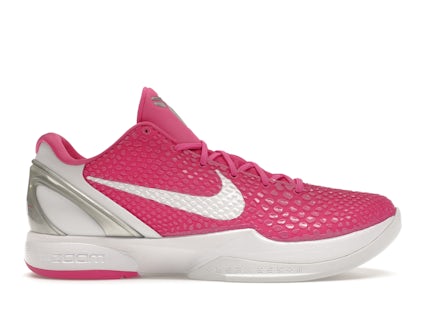 Grinch Kobe Protro Aunt Pearl NIKE KOBE X THINK PINK Prime Reps