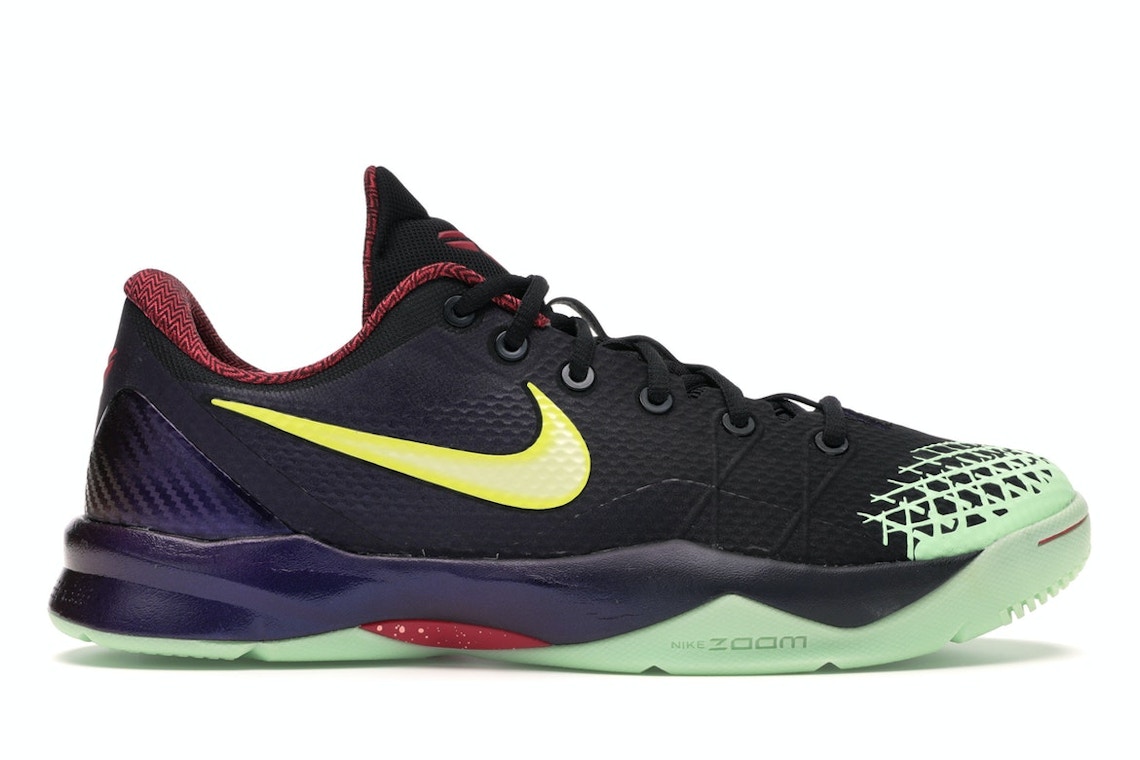 Nike Kobe Venomenon 4 Glow-In-The-Dark - 635578-003