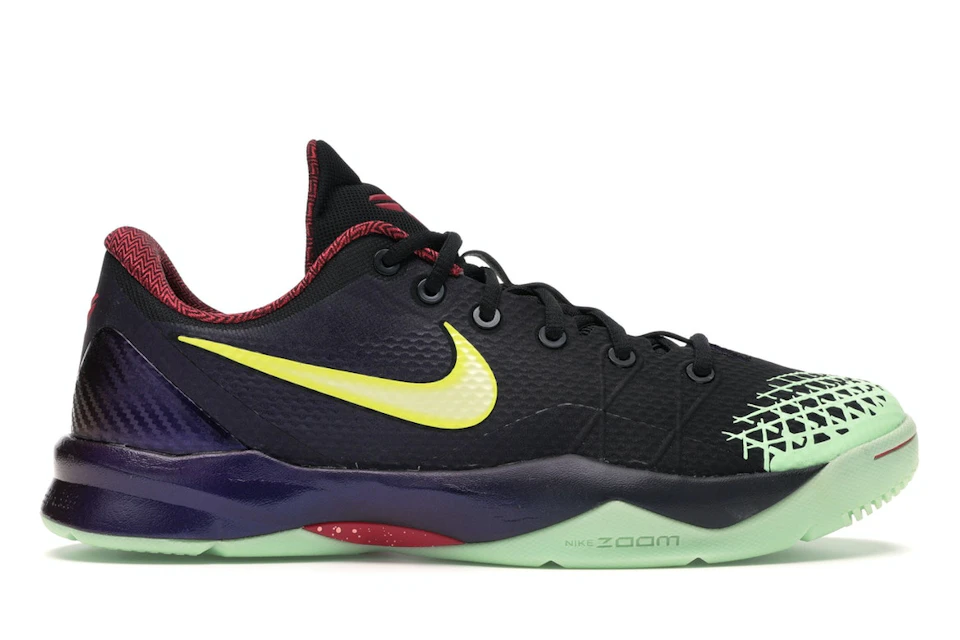 Nike Kobe Venomenon 4 Glow-In-The-Dark 0