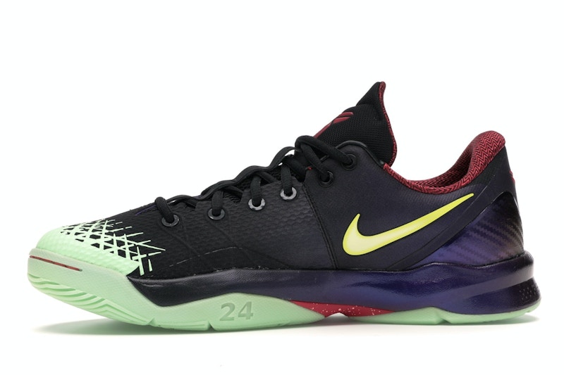 Kobe venomenon 4 glow in the dark clearance