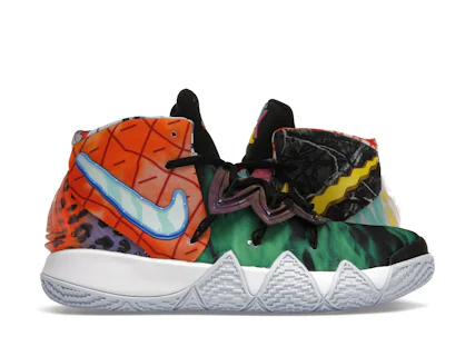 Nike Kybrid S2 Best Of (GS) Kids' - CV0097-900 - US