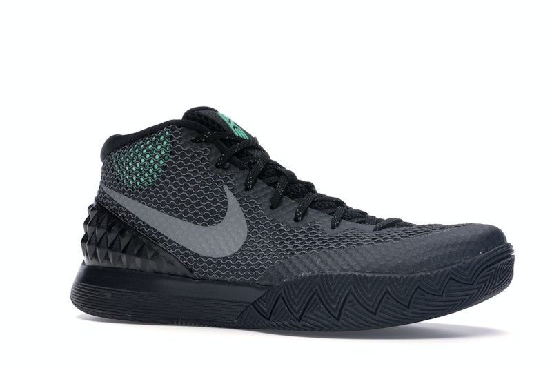 Kyrie 1 driveway Clearance
