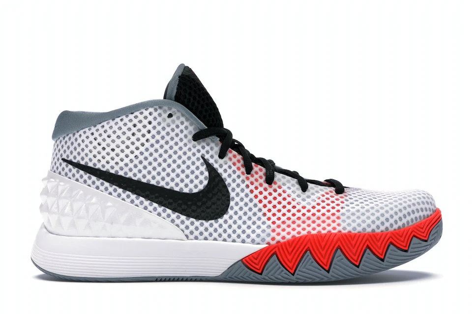 Nike Kyrie 1 Infrared 0