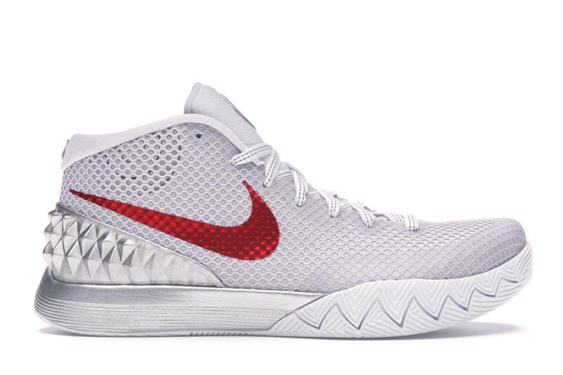 Kyrie opening night shoes hot sale
