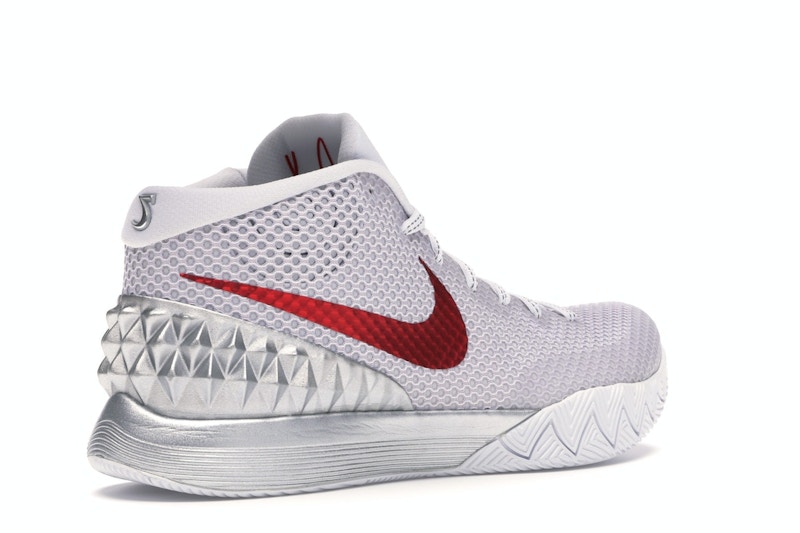 Nike Kyrie 1 Opening Night - 812559-160